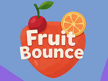 Fruit Bounce